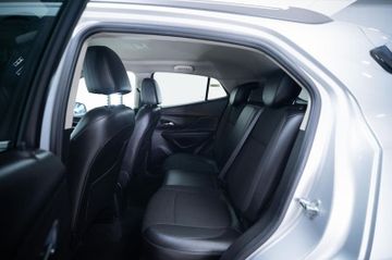Opel Mokka X - 8