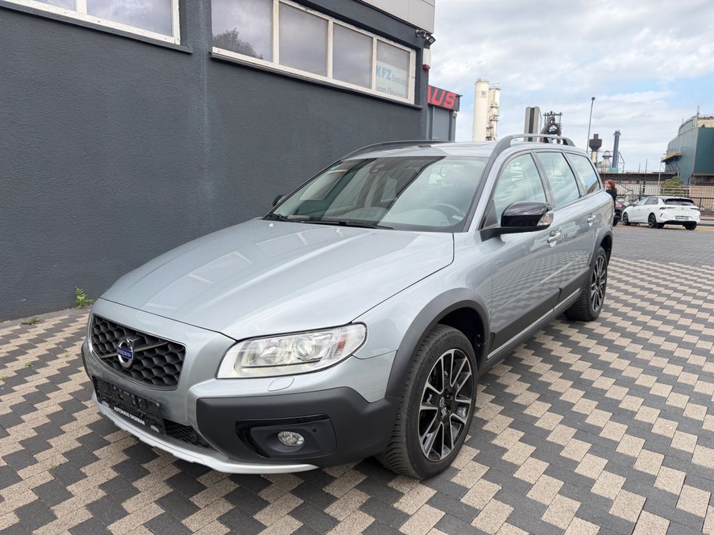 Volvo XC70