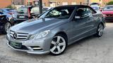 Mercedes-Benz E Cabrio 220 CDI BlueEfficiency*AMG-P*Automtaik*