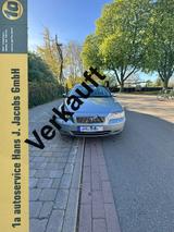 Volvo V70 Kombi 2.4 D Edition Sport - Volvo V70: Edition Sport