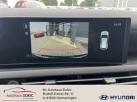 Hyundai TUCSON - Vorschau Bild 16