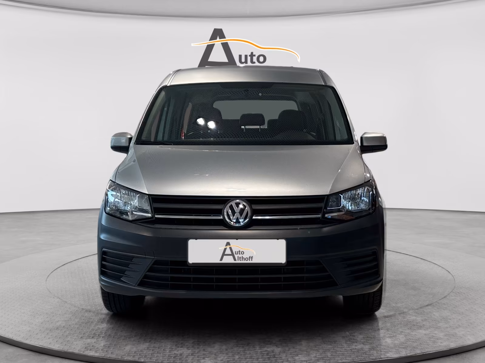 Volkswagen Caddy Maxi 1.4TSI 7 SITZE TEMP SHZ KLIMA