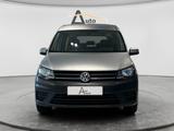 Volkswagen Caddy Maxi 1.4TSI 7 SITZE TEMP SHZ KLIMA - VW Caddy Maxi Gebrauchtwagen in Stuttgart