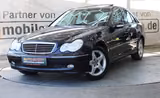 Mercedes-Benz C 180 Kompressor *Tüv&Inspektion Neu*Automatik* - gebrauchte Mercedes-Benz C-Klasse aus dem Jahr 2004
