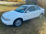 Audi A4 1.9 TDI Quattro - gebrauchte Audi A4 aus dem Jahr 1998