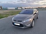 Ford Mondeo Kombi LIFT 2,0TDCi 140PS Titanium Navi - Ford Mondeo: Tdci 140