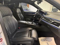 BMW 750 xDrive Laser ACC 360 MASSAGE HARMAN HUD