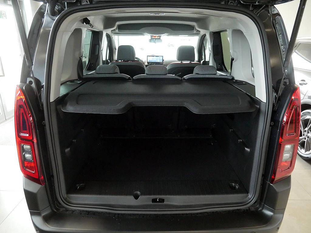Citroën Berlingo M BlueHDi 130 Max SHZ NAVI AHK ACC LED