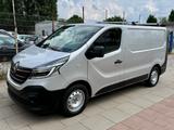 Renault Trafic Kasten L1H1 2,8t Komfort * TÜV 02.28 - Renault Trafic: 8.1
