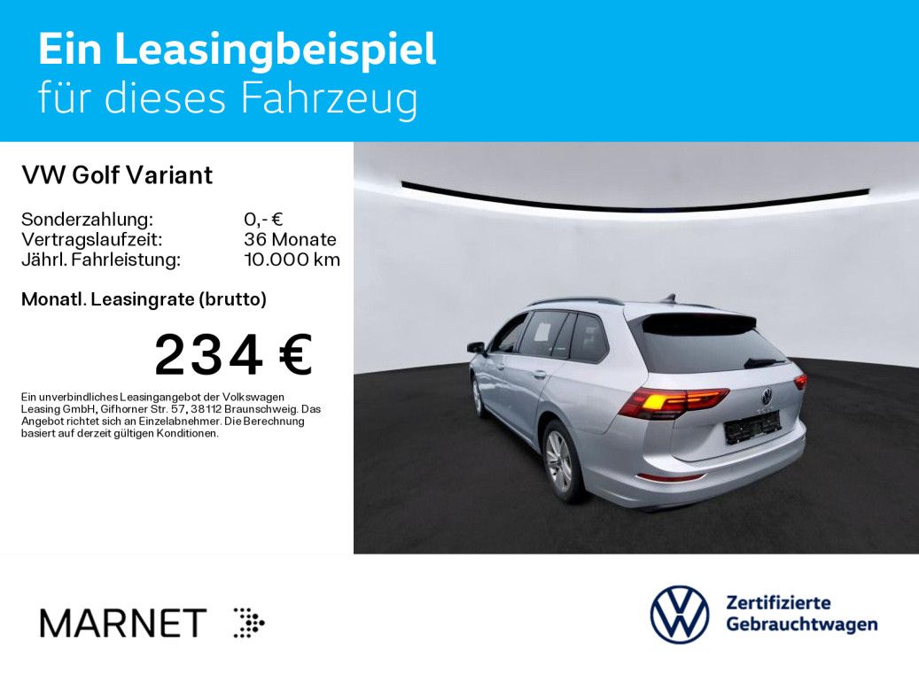 Volkswagen Golf - Bild 3