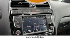 VW Polo/V/R-Line/ExclusiveSonderausstattung/