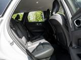Volvo XC60 B4 Plus Dark - Volvo: Allradantrieb