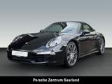 Porsche 991 -1 (911) Carrera 4 Cabriolet Black Edition - Porsche: 911 Black Edition