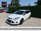 Ford Focus 1.0 EcoBoost 125 CV Start&Stop SW Tit - Ford Focus SW Gebrauchtwagen