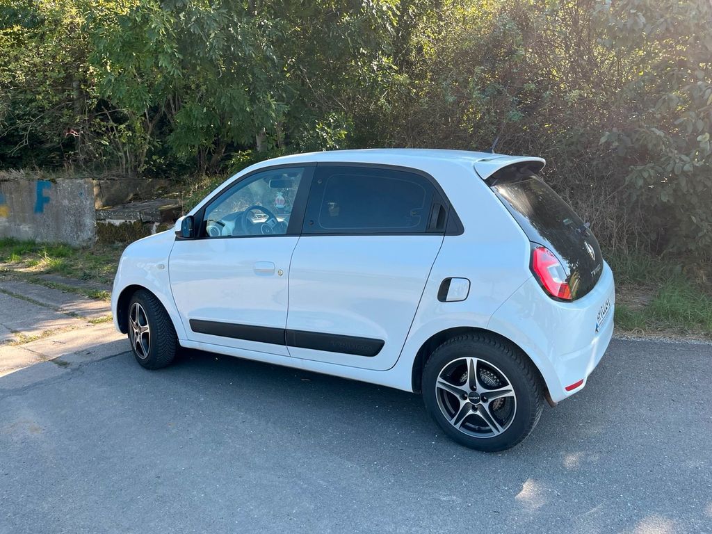 Image of Renault Twingo