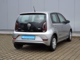 Volkswagen up! 1.0 Move 4-TÜRER/COMP.-PHONE/KLIMAANLAGE/MAP - Volkswagen up! aus 2022