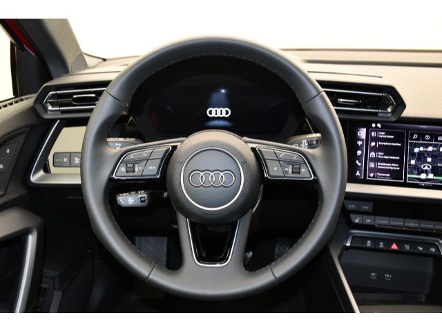 Audi A3 - Bild 7