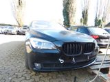 BMW ActiveHybrid 7 GETRIEBE-DEFEKT - BMW: Getriebe