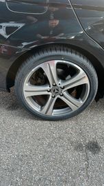 Mercedes C 200 - 5