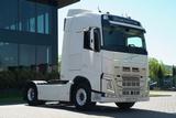 Volvo FH 500 / I-PARK COOL / I-SHIFT / I-SAVE / ALUFEL