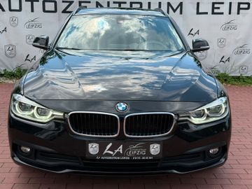 BMW 320 - 2