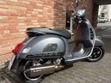 Vespa GTS 300 super Sport i.e. Akrapovic 1.Hand ABS, A - VESPA GTS 300 SUPER SPORT