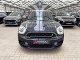 MINI COUNTRYMAN Cooper  S E ALL4|ACC|HeadUp|LED - MINI: Plug-In Hybrid, Geländewagen, Automatik