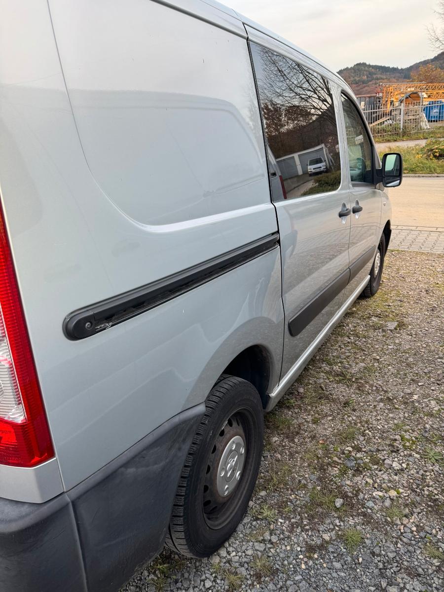 Peugeot Expert
