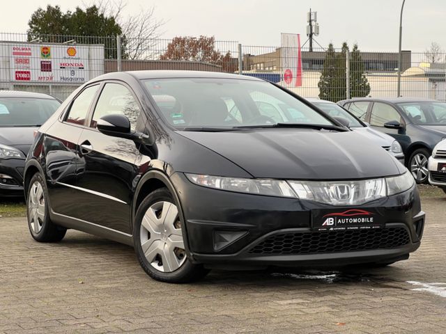 Honda Civic Lim. 5-trg. 1.4 Comfort Klima