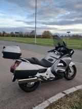 Honda ST 1300 PanEuropean - HONDA 1300