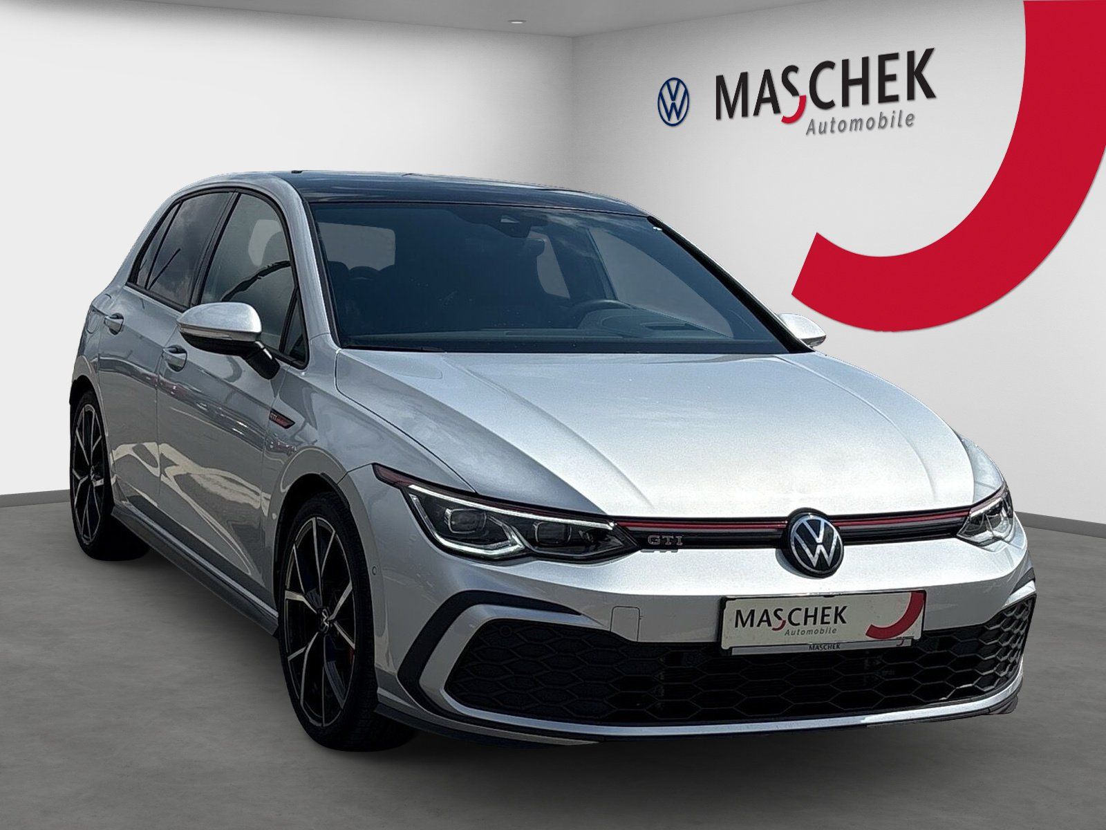 Volkswagen Golf - Bild 7