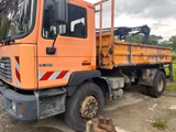 MAN 18.264   MKG - MAN 18 264