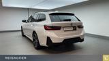 BMW M340d A xDrive Tou M-Sport PRO LCProf,DAProf,360 - gebrauchte BMW M340d aus dem Jahr 2024
