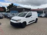 Citroën Berlingo Kasten AUTOMATIK 1.HD Klima PDC - Citroën Berlingo in Aachen