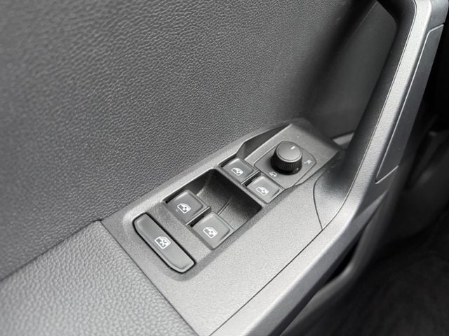 Ibiza Style 1.0 TSI LED FullLink Sitzh. Kamera