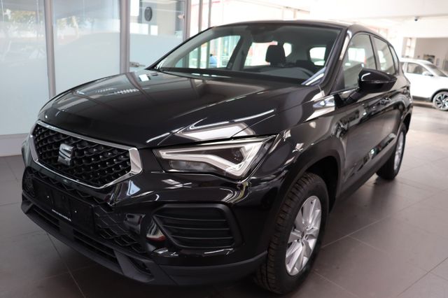 Seat Ateca 1.0 Reference Alu SHZ Carpl. LED 5J SOFORT