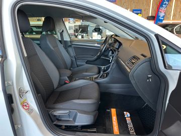 Volkswagen Golf VII Lim. Join Start-Stopp *ACC*LED*NAVI*