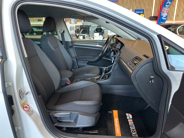 Volkswagen Golf VII Lim. Join Start-Stopp *ACC*LED*NAVI*