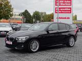 BMW 120d M Sport LED Navi Klimaaut. PDC HarmanKardon - BMW 120 mit Diesel-Antrieb