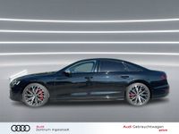 Audi S8 - Vorschau Bild 4