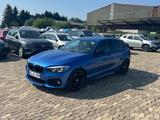 BMW 120 d Edition M Sport - M Paket - BMW 120: 120d Edition Sport