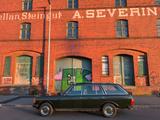 Mercedes-Benz W123 300 DT H- Kennzeichen Schiebedach AHK  - Mercedes-Benz 300 mit Diesel-Antrieb: Kombi