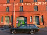 Mercedes-Benz W123 300 DT H- Kennzeichen Schiebedach AHK  - Mercedes-Benz 300: 300d W123