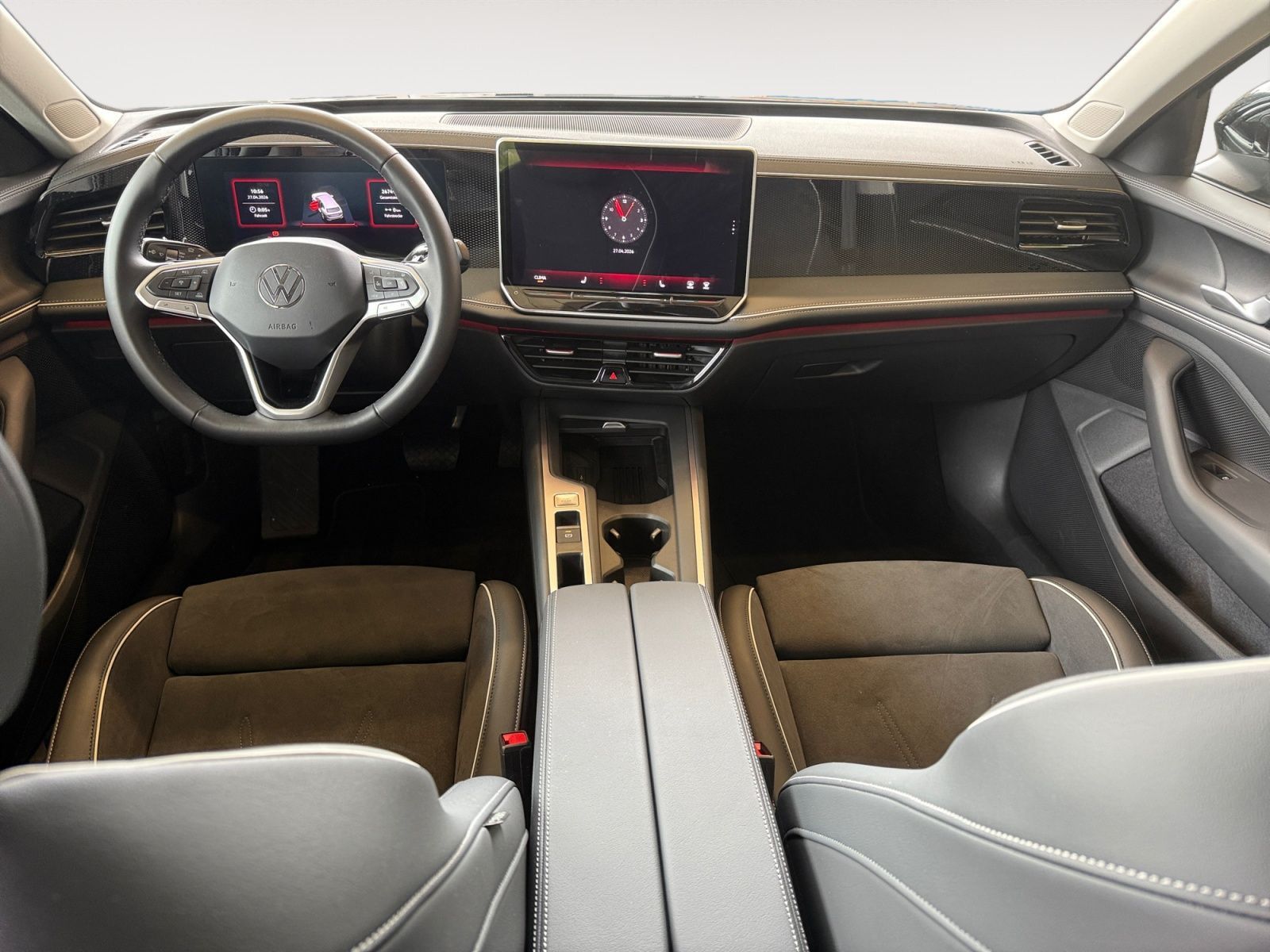 Volkswagen Passat Variant - Bild 11