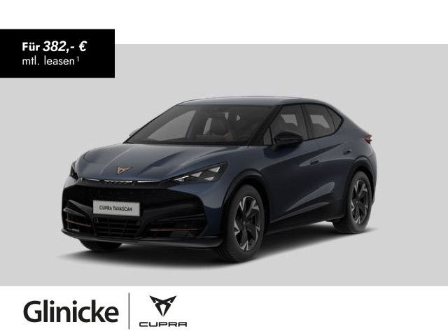 Tavascan Endurance 210 kW 77 kWh Drive Pack