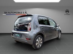 Fahrzeugabbildung Volkswagen e-up! Edition
