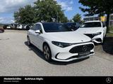 Mercedes-Benz CLA 350 4M EQ Premium+ AHK Pano Distronic 3D-Bur - Mercedes-Benz CLA 350 Gebrauchtwagen Gebrauchtwagen