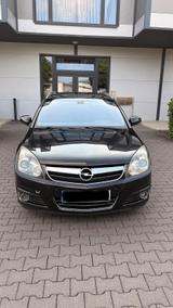 Opel Signum 1.9CDTI Facelift - Opel Signum mit Diesel-Antrieb: Kombi, 1.9