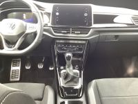 Volkswagen T-Roc - Vorschau Bild 13