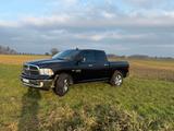 Dodge RAM 1500 5,7 Hemi LPG - gebrauchte Dodge RAM aus dem Jahr 2015